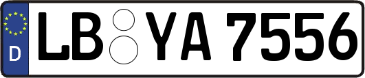 LB-YA7556