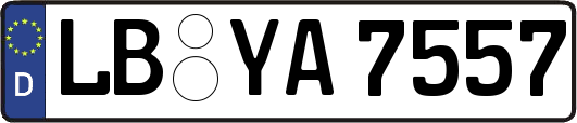 LB-YA7557
