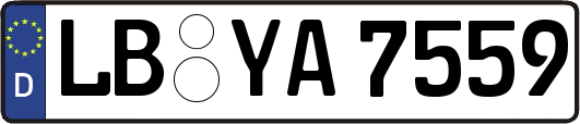 LB-YA7559