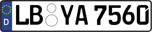 LB-YA7560