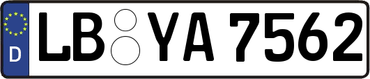 LB-YA7562