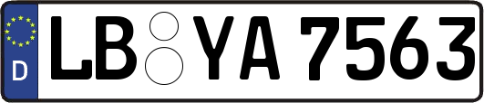 LB-YA7563