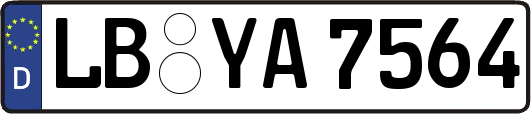 LB-YA7564