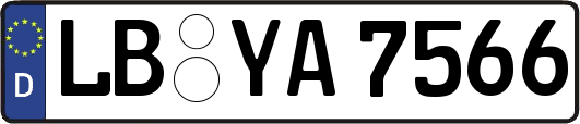 LB-YA7566
