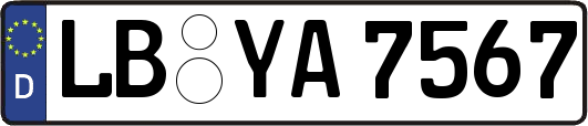 LB-YA7567