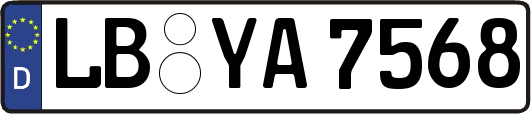 LB-YA7568