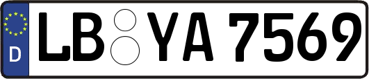 LB-YA7569