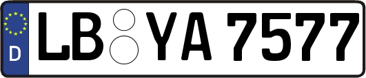 LB-YA7577