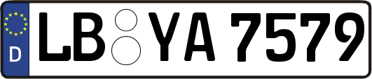 LB-YA7579