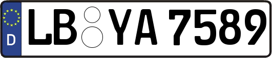 LB-YA7589