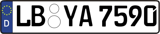 LB-YA7590
