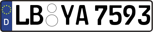 LB-YA7593