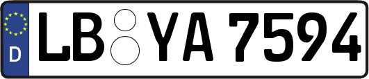 LB-YA7594