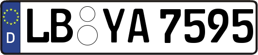 LB-YA7595