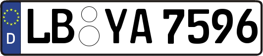 LB-YA7596