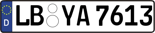 LB-YA7613