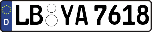 LB-YA7618