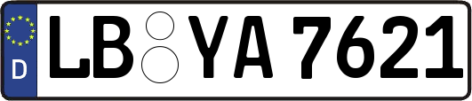 LB-YA7621