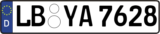 LB-YA7628