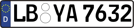 LB-YA7632