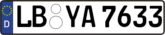LB-YA7633