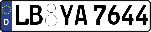 LB-YA7644