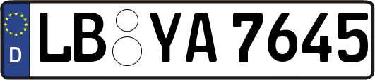 LB-YA7645