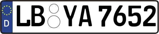 LB-YA7652