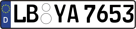 LB-YA7653
