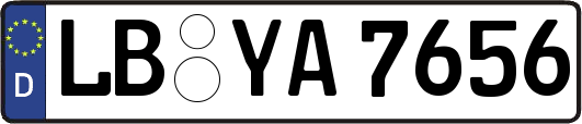 LB-YA7656