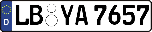 LB-YA7657