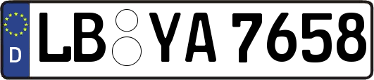 LB-YA7658