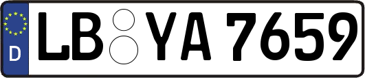 LB-YA7659