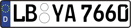 LB-YA7660