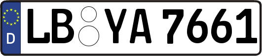 LB-YA7661
