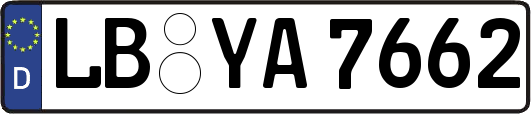 LB-YA7662