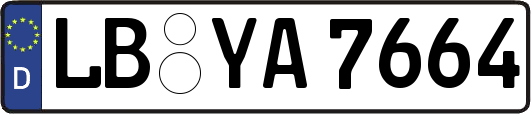 LB-YA7664