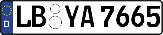LB-YA7665