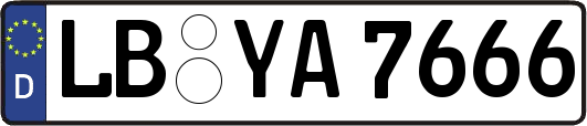 LB-YA7666