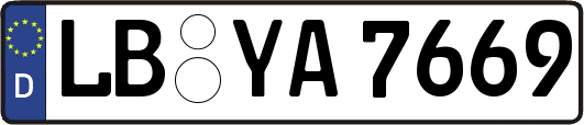 LB-YA7669