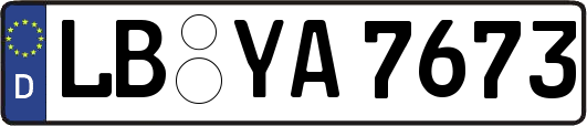 LB-YA7673