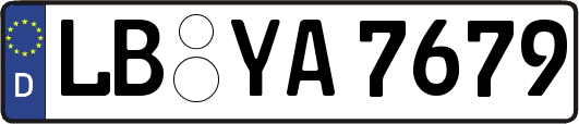 LB-YA7679