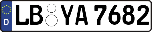 LB-YA7682