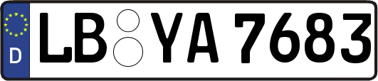 LB-YA7683
