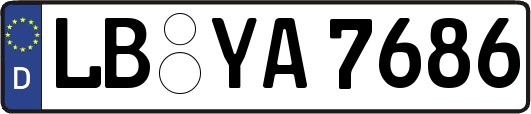 LB-YA7686