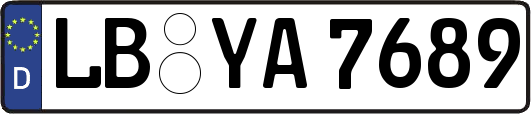 LB-YA7689