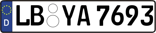 LB-YA7693