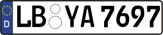 LB-YA7697