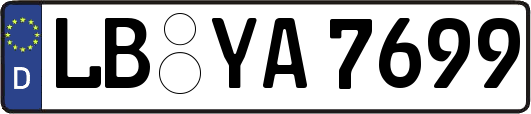 LB-YA7699