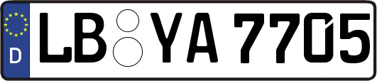 LB-YA7705